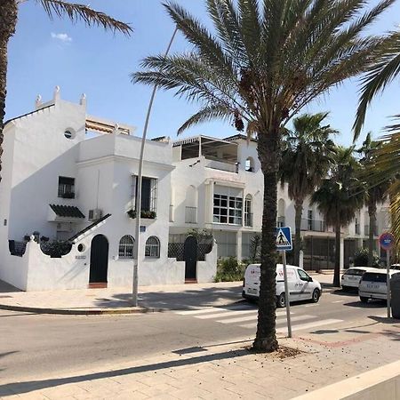 Sanlúcar de Barrameda Duplex En Primera Linea De Playa 15 מראה חיצוני תמונה
