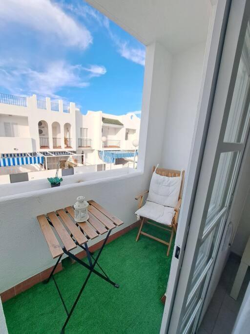 Sanlúcar de Barrameda Duplex En Primera Linea De Playa 15 מראה חיצוני תמונה